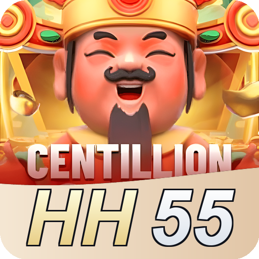 Logo Oficial HH55 Download